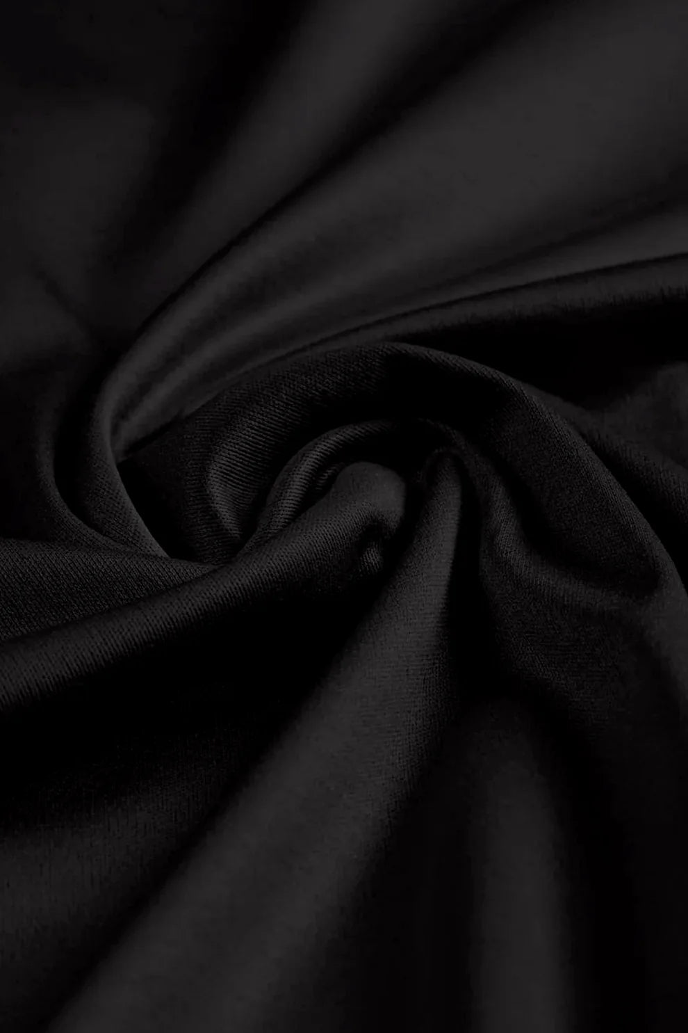 The Coastline Tee - Obsidian Tide