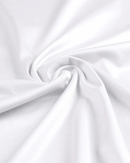 The Coastline Tee - Desert Mist