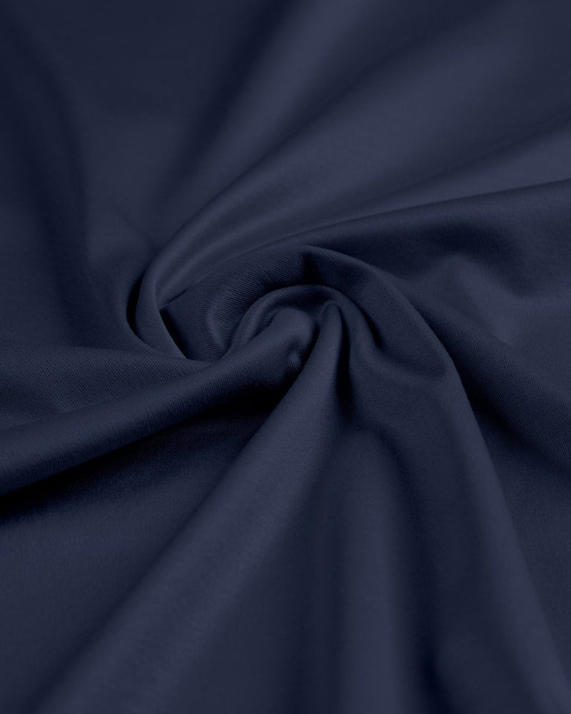 The Coastline Tee - Adriatic Haze