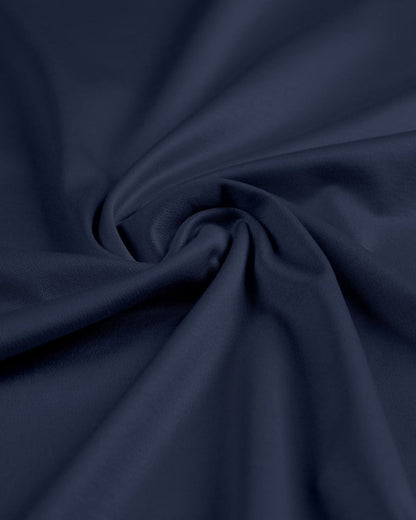 The Coastline Tee - Adriatic Haze