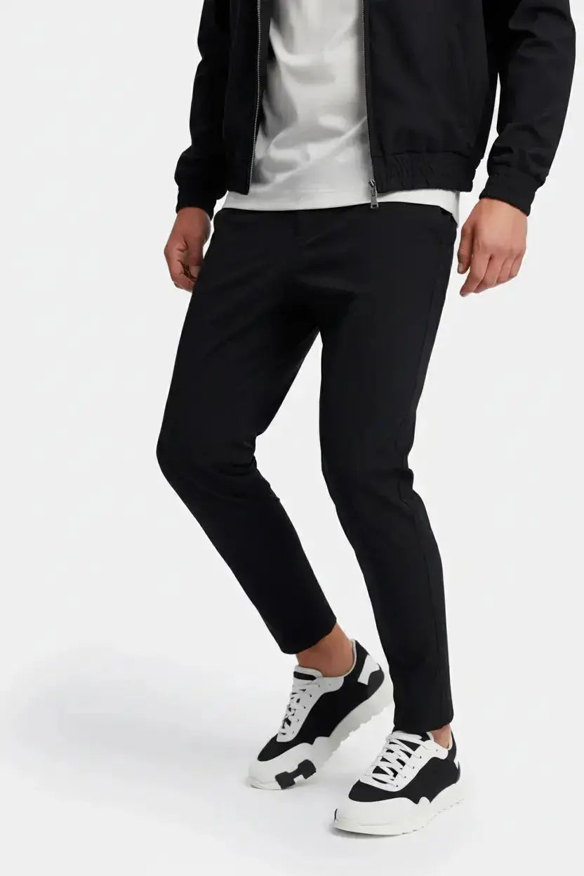 The Voyage Set – Obsidian Tide